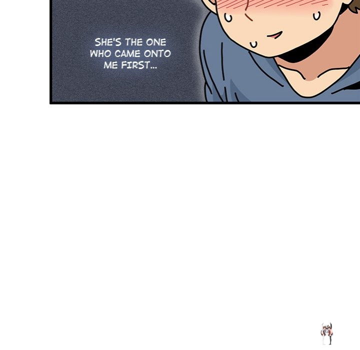 A Turning Point A Turning Point Chapter 95 - Page 78