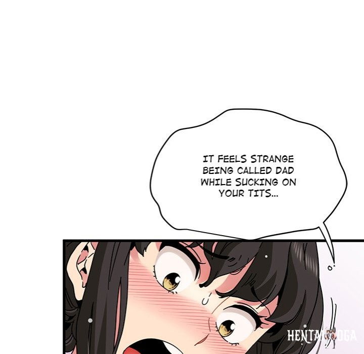 A Turning Point A Turning Point Chapter 95 - Page 8