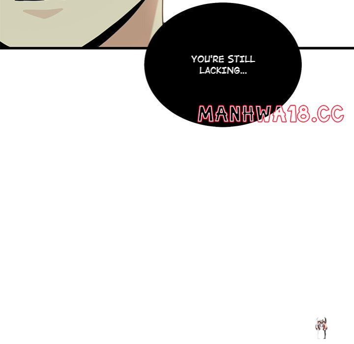 A Turning Point A Turning Point Chapter 95 - Page 85