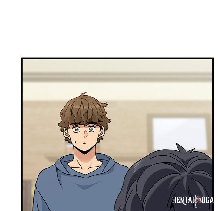 A Turning Point A Turning Point Chapter 95 - Page 86