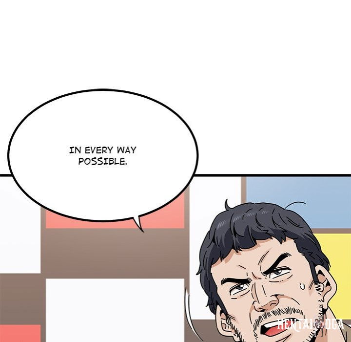 A Turning Point A Turning Point Chapter 95 - Page 88