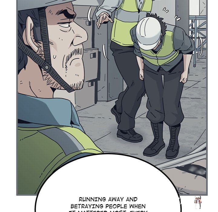 A Turning Point A Turning Point Chapter 95 - Page 91