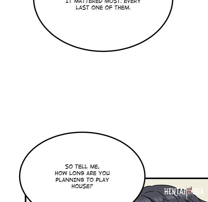 A Turning Point A Turning Point Chapter 95 - Page 92