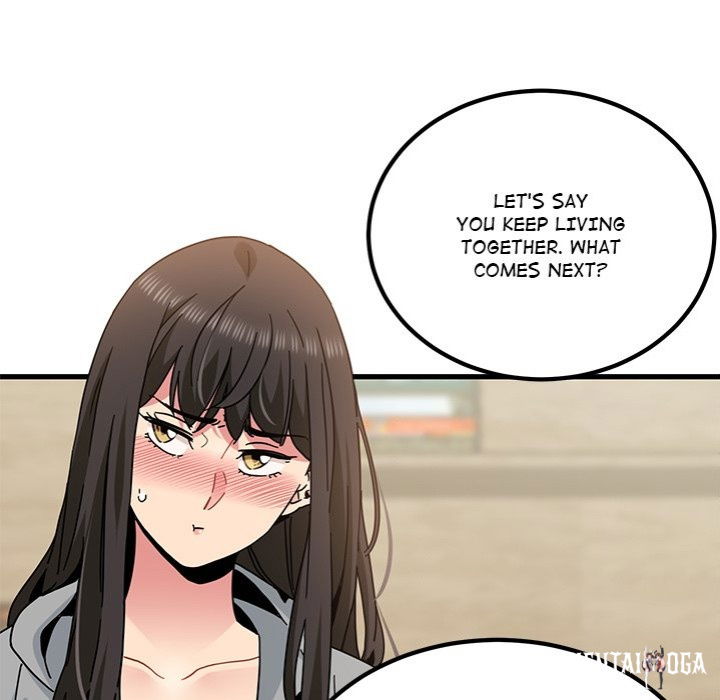 A Turning Point A Turning Point Chapter 95 - Page 95