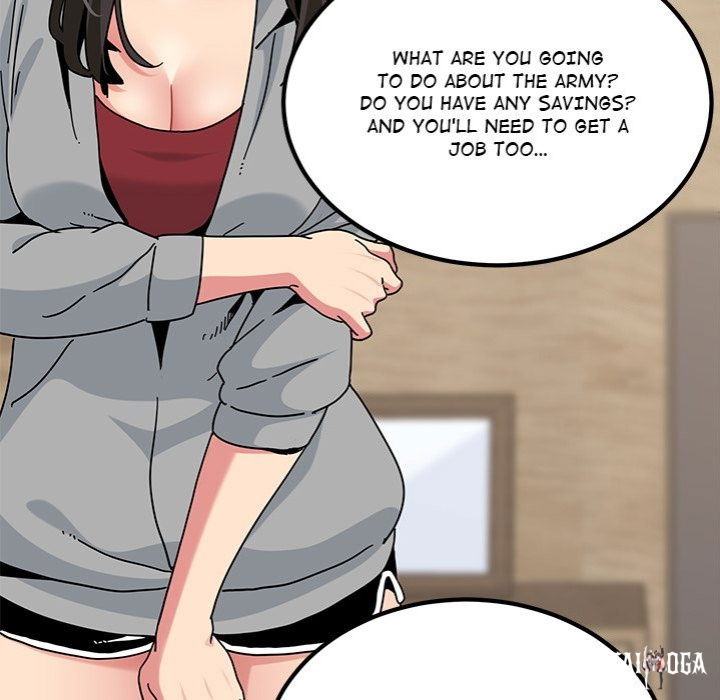 A Turning Point A Turning Point Chapter 95 - Page 96