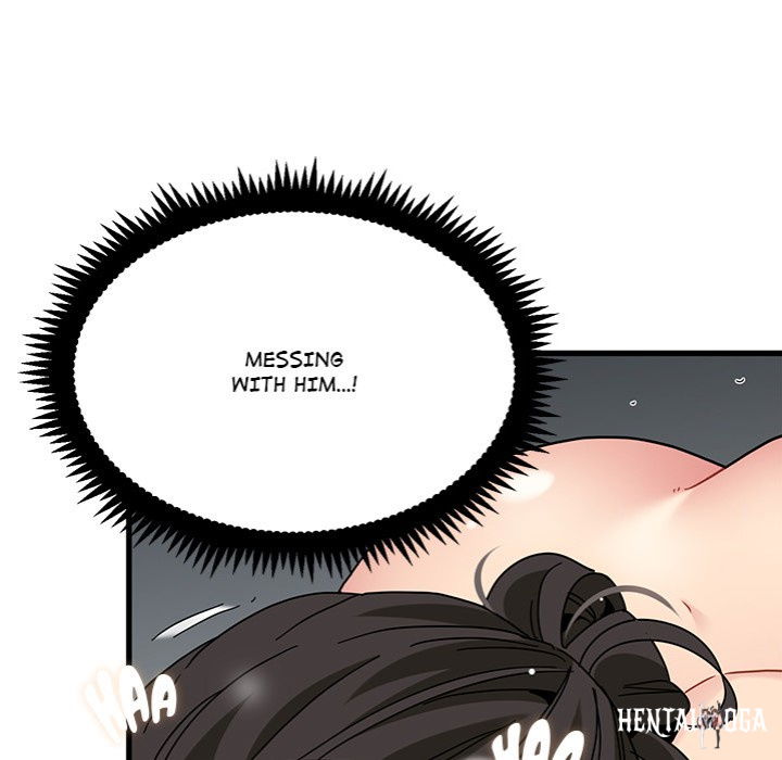 A Turning Point A Turning Point Chapter 94 - Page 105