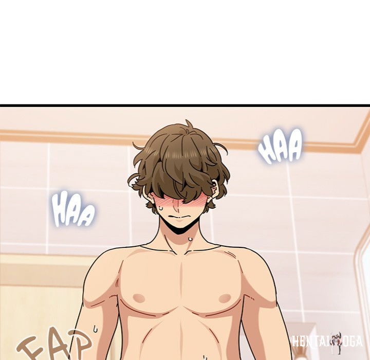 A Turning Point A Turning Point Chapter 94 - Page 11