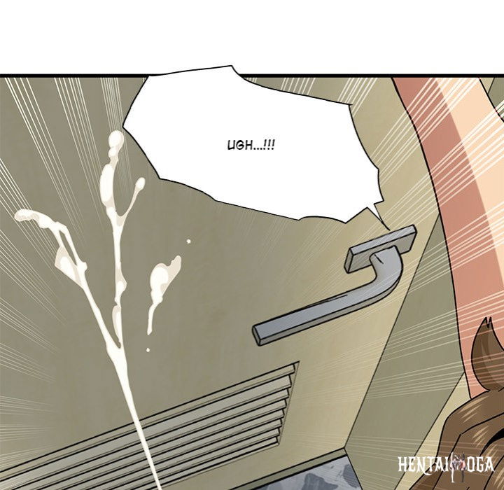 A Turning Point A Turning Point Chapter 94 - Page 117