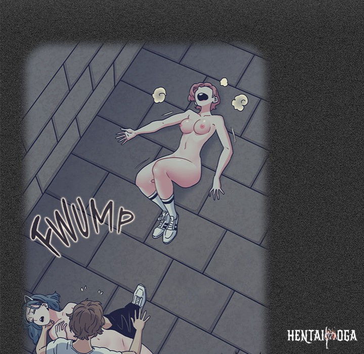 A Turning Point A Turning Point Chapter 94 - Page 137