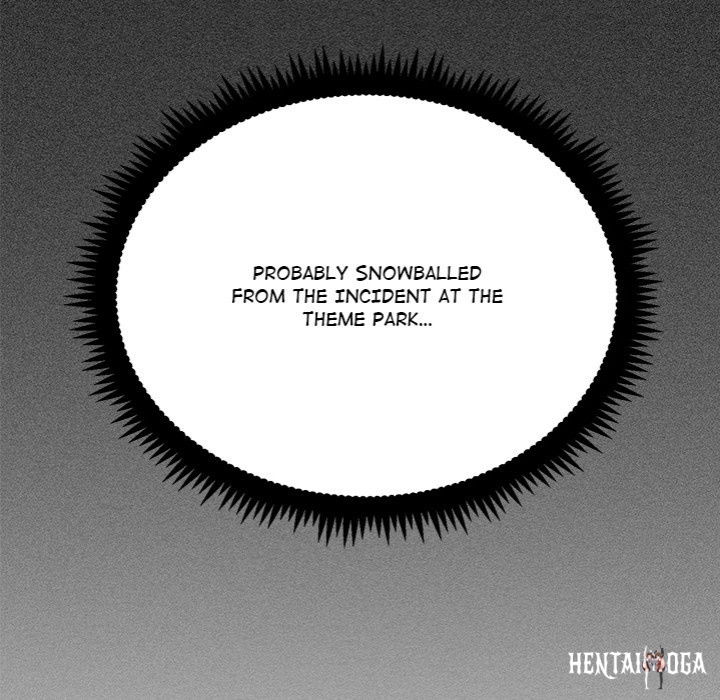 A Turning Point A Turning Point Chapter 94 - Page 141