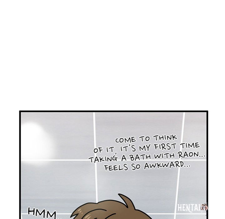 A Turning Point A Turning Point Chapter 94 - Page 144