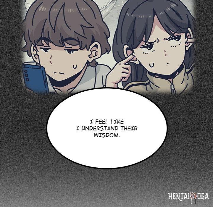 A Turning Point A Turning Point Chapter 94 - Page 153