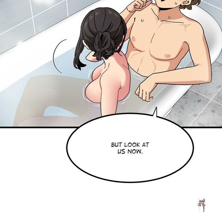 A Turning Point A Turning Point Chapter 94 - Page 155