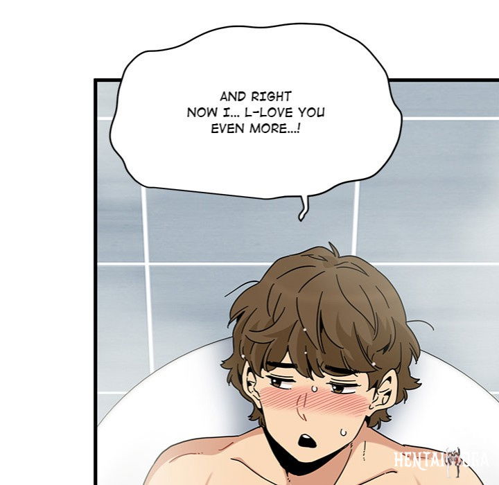 A Turning Point A Turning Point Chapter 94 - Page 161