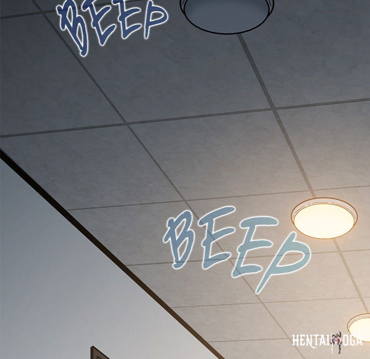 A Turning Point A Turning Point Chapter 94 - Page 168