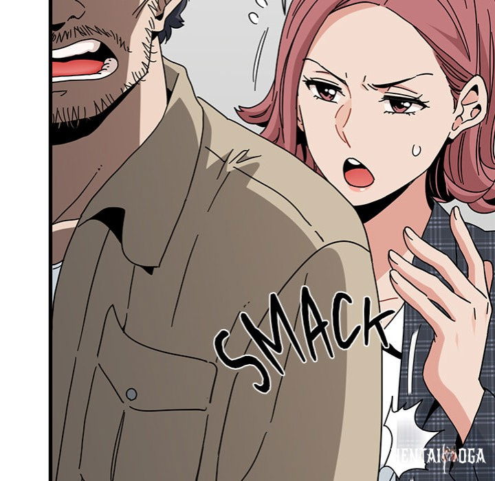 A Turning Point A Turning Point Chapter 94 - Page 173