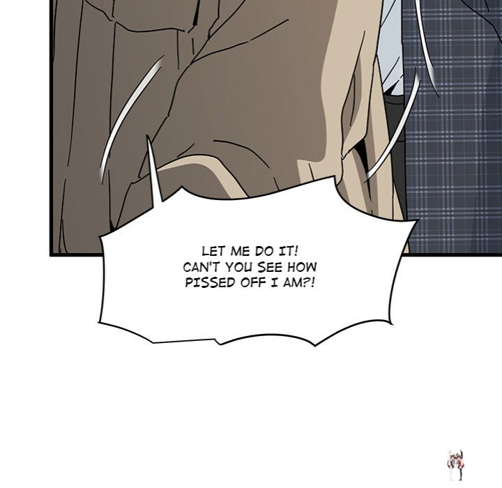 A Turning Point A Turning Point Chapter 94 - Page 174