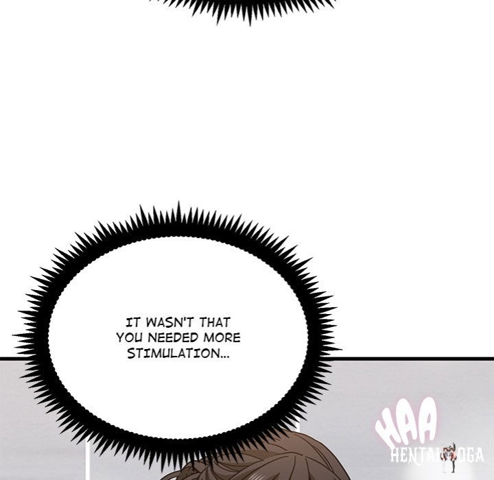 A Turning Point A Turning Point Chapter 94 - Page 35