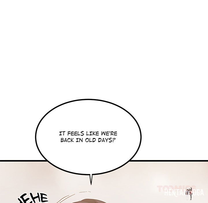 A Turning Point A Turning Point Chapter 94 - Page 84