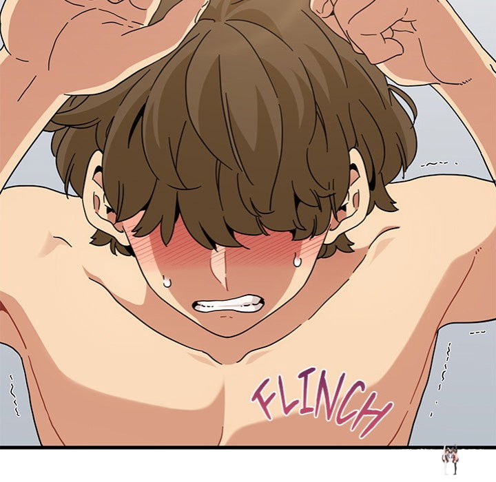 A Turning Point A Turning Point Chapter 94 - Page 97