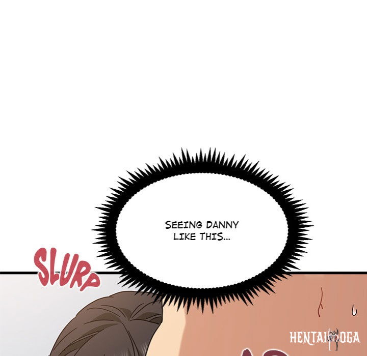 A Turning Point A Turning Point Chapter 94 - Page 98