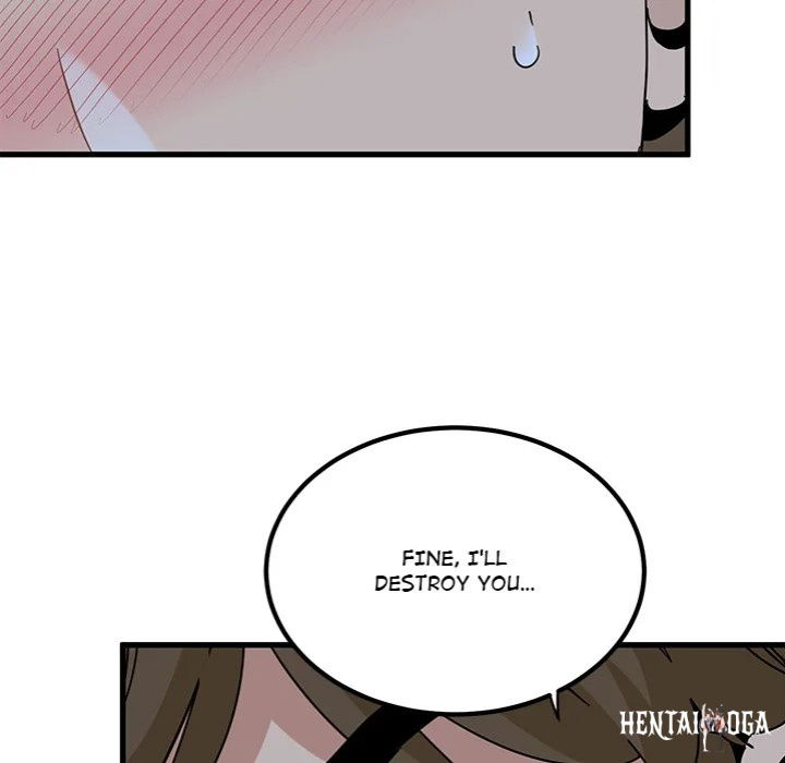 A Turning Point A Turning Point Chapter 93 - Page 10