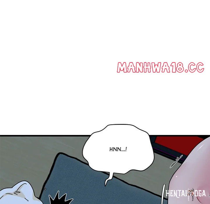 A Turning Point A Turning Point Chapter 93 - Page 103