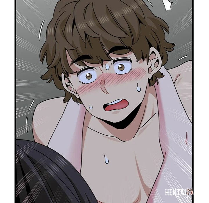 A Turning Point A Turning Point Chapter 93 - Page 108