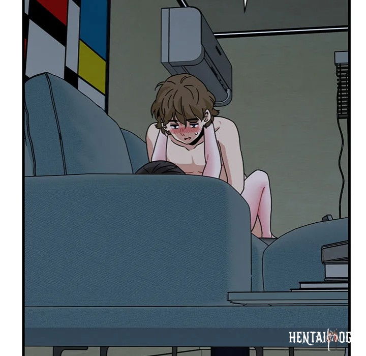 A Turning Point A Turning Point Chapter 93 - Page 115