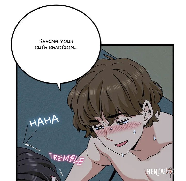 A Turning Point A Turning Point Chapter 93 - Page 117