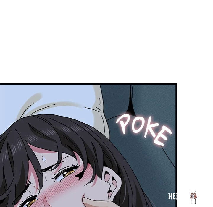 A Turning Point A Turning Point Chapter 93 - Page 119