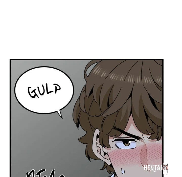 A Turning Point A Turning Point Chapter 93 - Page 12