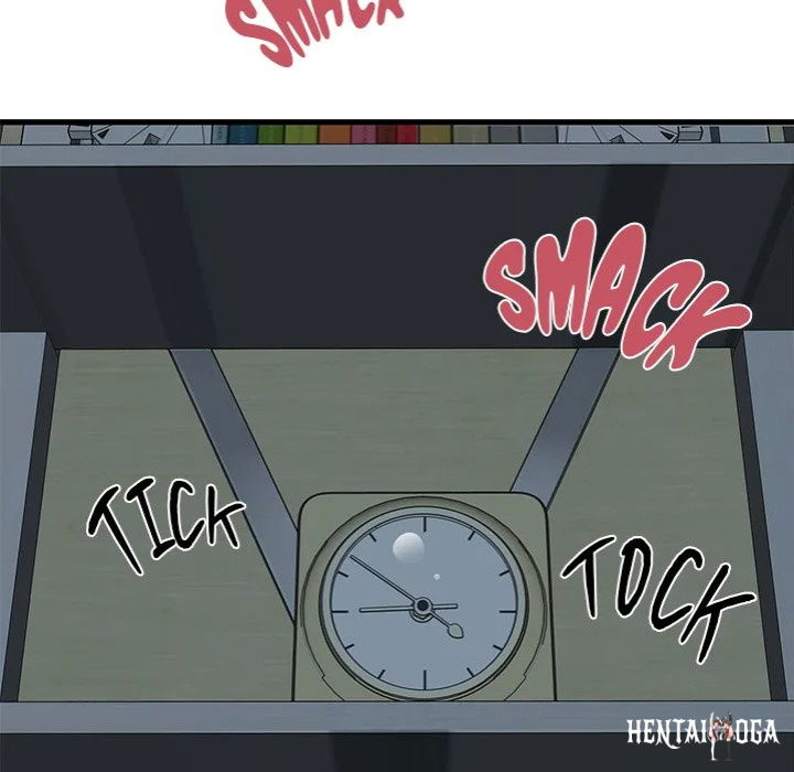 A Turning Point A Turning Point Chapter 93 - Page 122