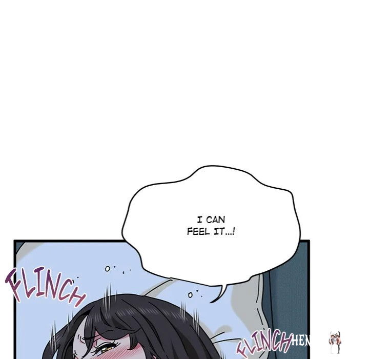 A Turning Point A Turning Point Chapter 93 - Page 128