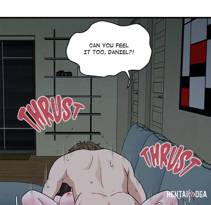 A Turning Point A Turning Point Chapter 93 - Page 131