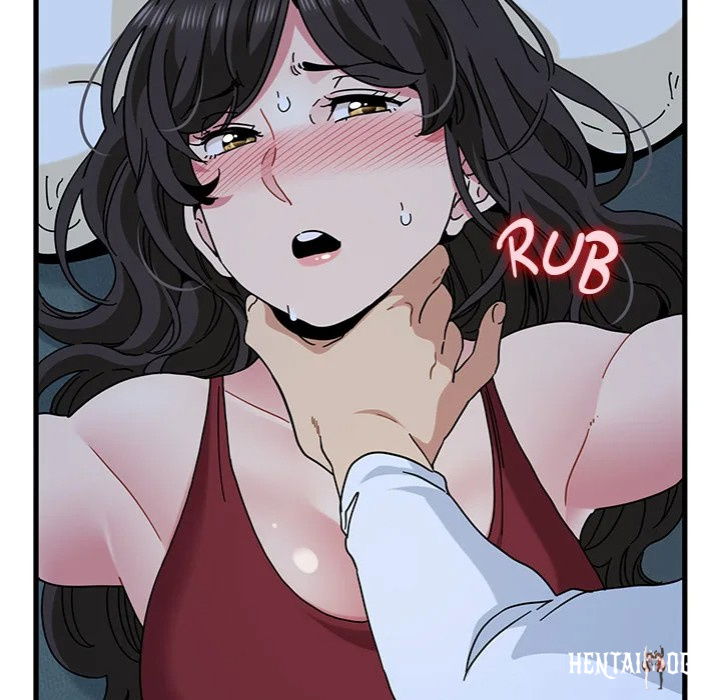 A Turning Point A Turning Point Chapter 93 - Page 15