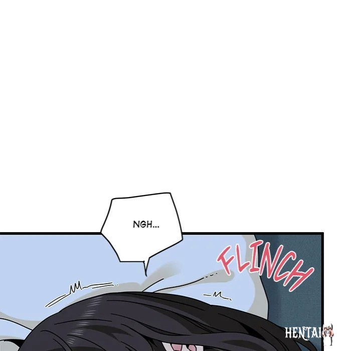 A Turning Point A Turning Point Chapter 93 - Page 22