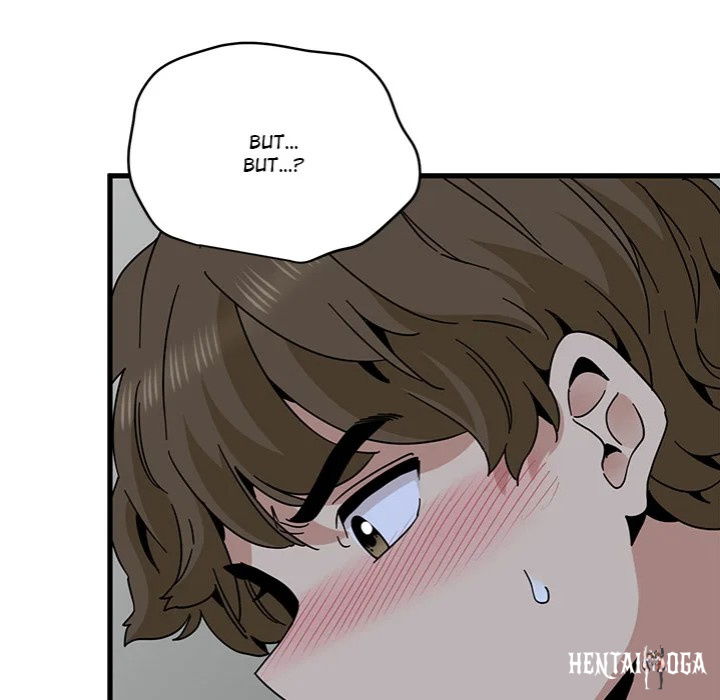 A Turning Point A Turning Point Chapter 93 - Page 94