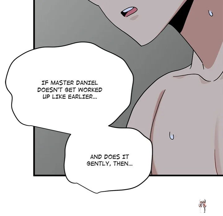 A Turning Point A Turning Point Chapter 93 - Page 95