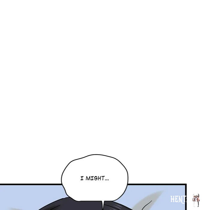 A Turning Point A Turning Point Chapter 93 - Page 96