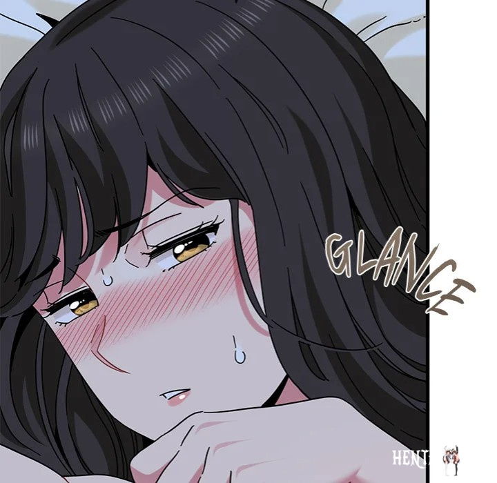 A Turning Point A Turning Point Chapter 93 - Page 97