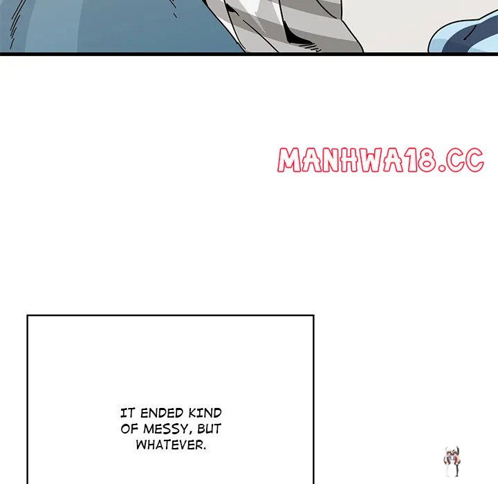 A Turning Point A Turning Point Chapter 92 - Page 10