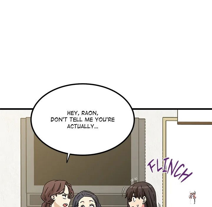 A Turning Point A Turning Point Chapter 92 - Page 100