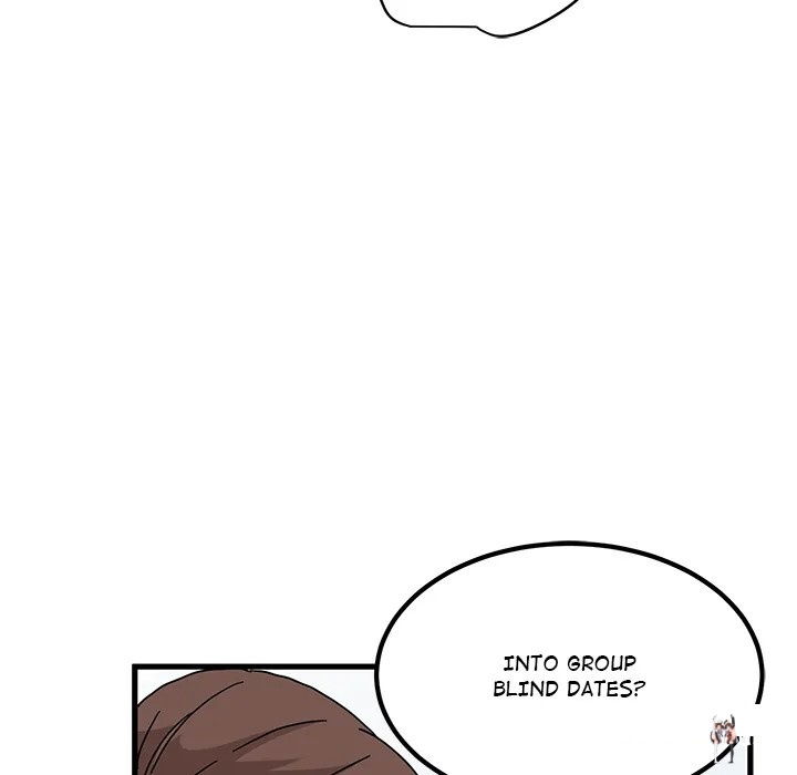 A Turning Point A Turning Point Chapter 92 - Page 102