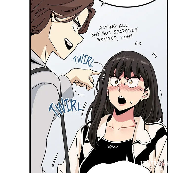 A Turning Point A Turning Point Chapter 92 - Page 103