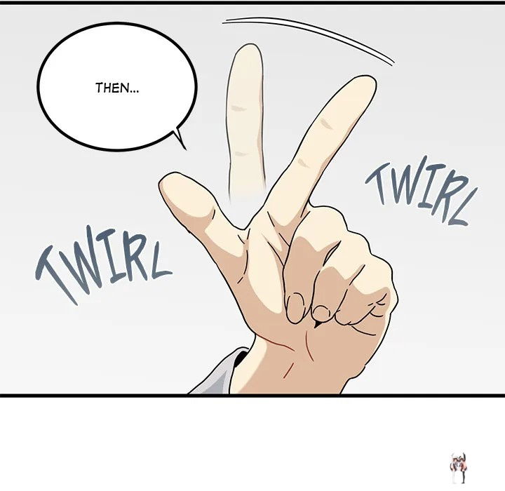 A Turning Point A Turning Point Chapter 92 - Page 105