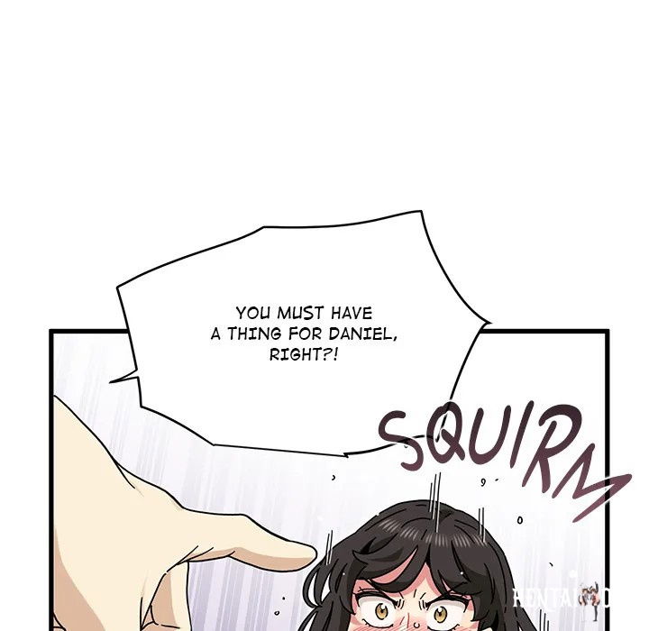 A Turning Point A Turning Point Chapter 92 - Page 106