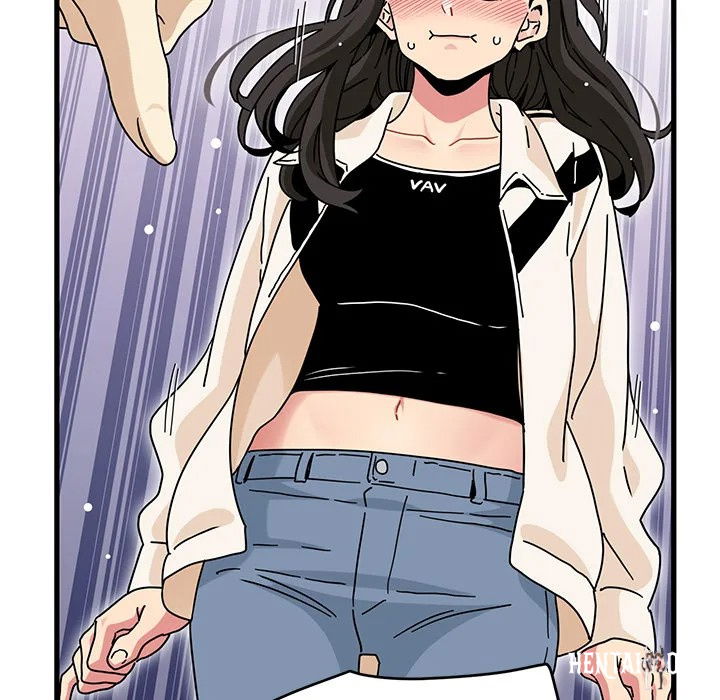 A Turning Point A Turning Point Chapter 92 - Page 107