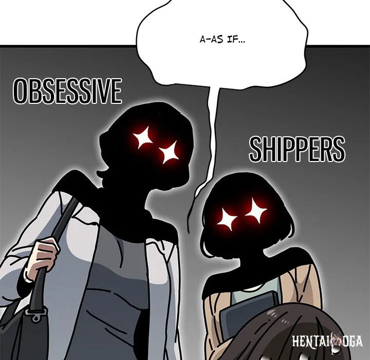 A Turning Point A Turning Point Chapter 92 - Page 109