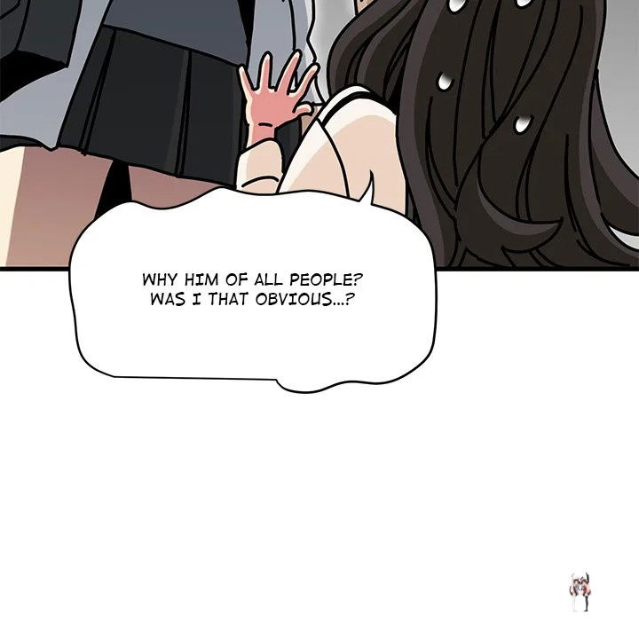 A Turning Point A Turning Point Chapter 92 - Page 110